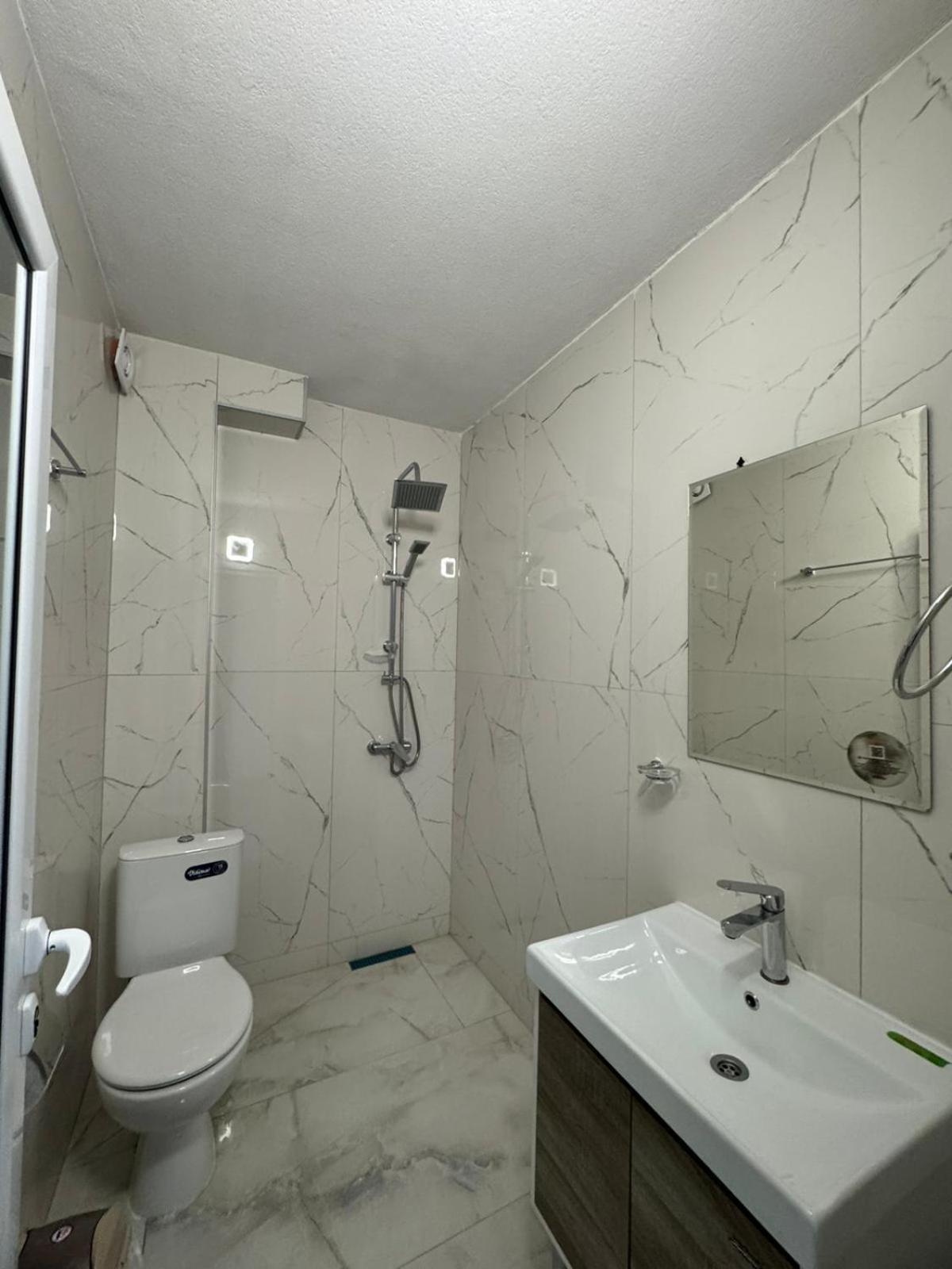 Complex Forest Sarnitsa Ngoại thất bức ảnh