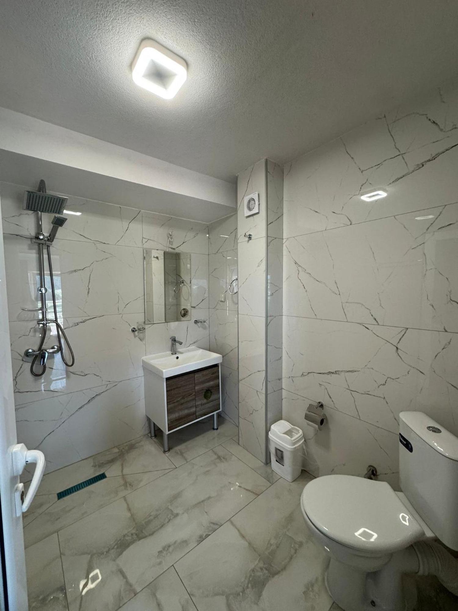 Complex Forest Sarnitsa Ngoại thất bức ảnh